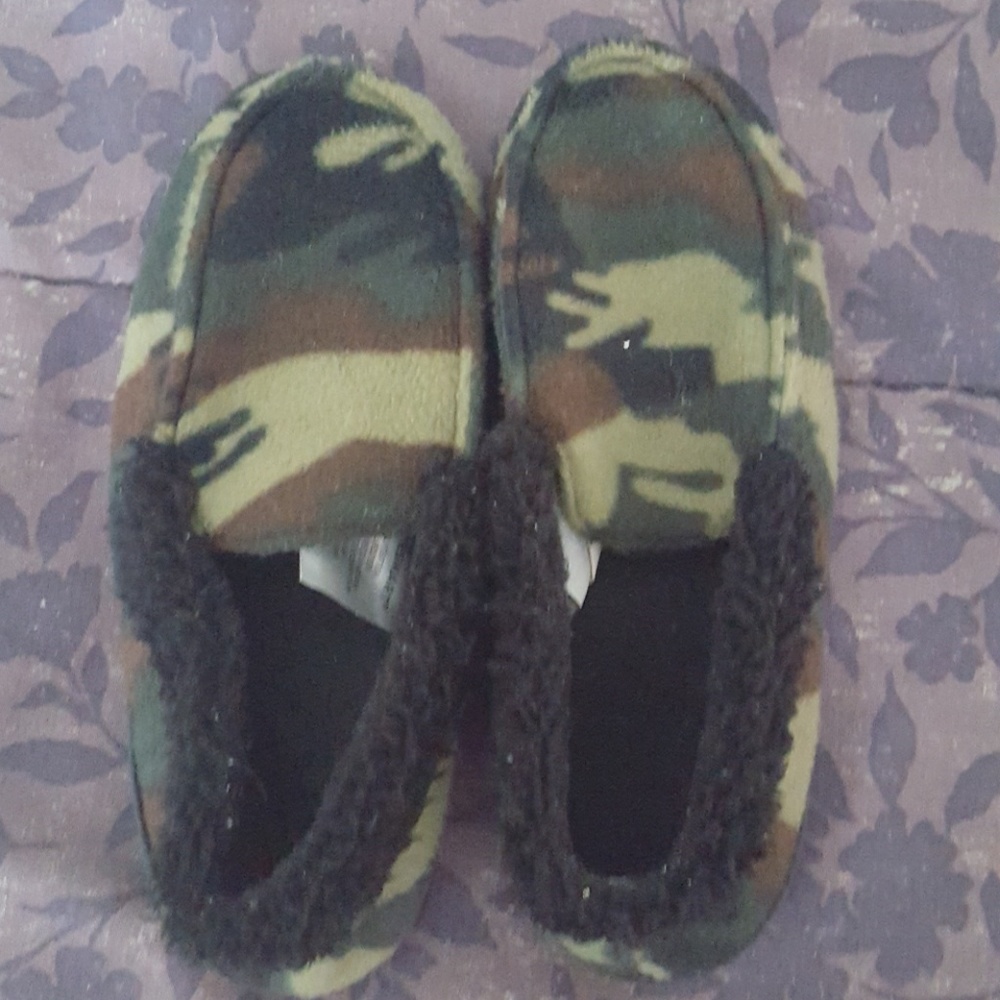 House shoes